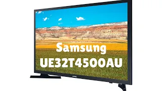 Samsung UE32T4500AU