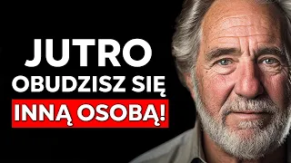 Biolog: To Aktywuje 100% Twojego Mózgu Podczas Snu | Bruce Lipton Po Polsku (Hipnoza z Afirmacjami)