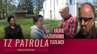 TZ Patrola -  Breške - 30.04.2019.