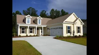 New Ravanna Loft Model Home For Sale In Hampton Lake On Lake Bluff Road