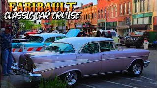 DOWNTOWN CLASSIC CAR CRUISE!!! Classic Car Show, Hot Rods, Street Rods, Rat Rods, Muscle Cars!! 2023