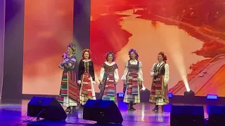 Концерт в областной филармонии ко Дню Независимости Беларуси