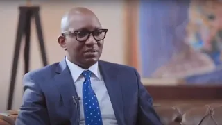 Nouveau gouvernement en RDC : Sama Lukonde nommé Premier ministre