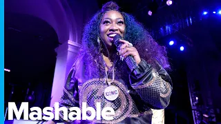 Missy Elliott to Receive Honorary Doctorate From Berklee College of Music