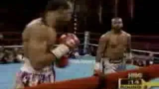 Roy jones лучшие Нокауты! Best Knockouts! Boxer Legend! !Великий