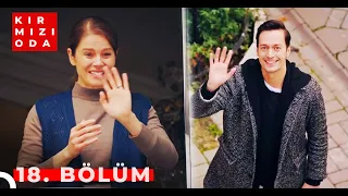 Kırmızı Oda | 18. Bölüm | "YAKTIM GEMİLERİMİ"