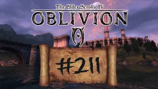 Oblivion #211 Инсценировка убийства и Одинокий странник.