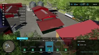 FS22 Placeable Rotation Trick! YOU GOTTA SEE THIS!