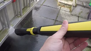 Karcher K7 Premium Smart Control Plus Review 2021