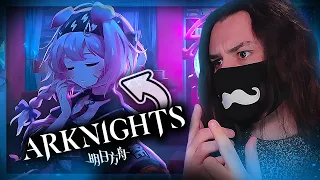 Honkai: Star Rail Player Reacts To Arknights EPs (Towards Her Light, Eternal Flame, Spark For Dream)