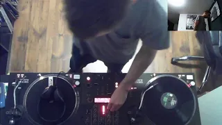 Trance Vinyl Session Live Session