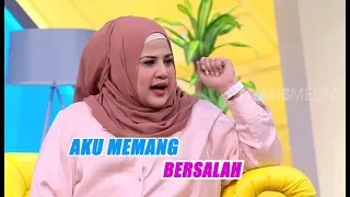 Dhawiya Ungkap Pengalaman Jadi Tahanan | OKAY BOSS (29/07/19) Part 1