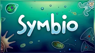 Symbio - New Creature Evolving Rogulike with Microorganisms