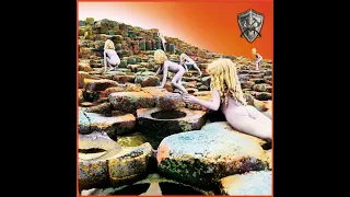 The Crunge: Led Zeppelin (1973) Houses Of The Holy