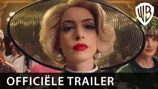 Roald Dahl's The Witches | Officiële Trailer NL | 25 november in de bioscoop