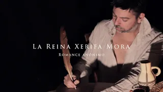 La Reina Xerifa Mora. Emilio Villalba & Sephardica