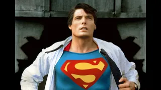 Christopher Reeve Tribute - The best actor to play Superman