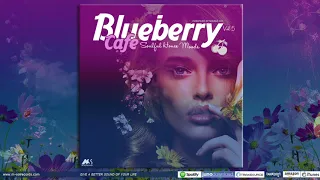 Blueberry Cafe Vol 5 - Soulful House Moods [Compiled By Marga Sol] - Promo Mix