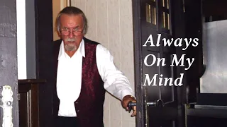 Acker BILK:  Always On My Mind