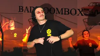 Bad Boombox // Techno, Electro Set // Live from the PalmHaus