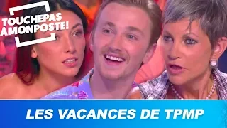 Les (nouveaux) chroniqueurs de TPMP font leur rentrée !