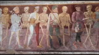 Camille Saint-Saëns - Danse macabre, Op. 40