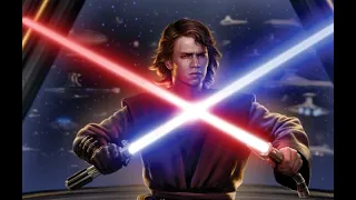 What if  Anakin was the son of Revan season 1