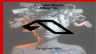 Andrew Bayer vs Meduza feat. GOODBOYS - Magitek vs Piece Of Your Heart (Armin van Buuren Mashup)