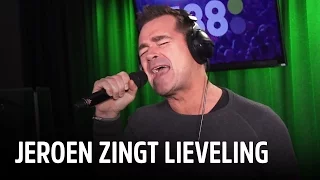 Jeroen van der Boom - Lieveling | Live bij Evers Staat Op