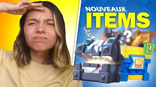 INCROYABLE PACK OPENING SUR LA NOUVELLE MISE À JOUR ! ⚔ (Clash Royale) - Vidéo Bonus