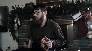 John Armstrong's Farewell (Talisk - Liddesdale) - Clover Concertina