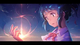 Lalala Lend - Your name! |AMV|