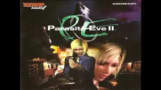 parasite eve 2 ost Dark field extended