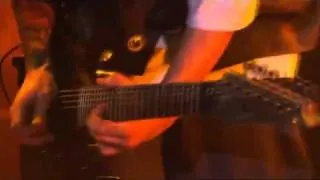 Korn - Another brick in the wall (Live in Montreux) HD.flv