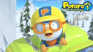 Pororo Got Lost! | Ep 42 | Pororo English Episodes | kids animation | Pororo New 1