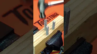DIY A Wire Bender Tool