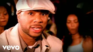 Common - Reminding Me (Of Sef) (Official Video) ft. Chantay Savage