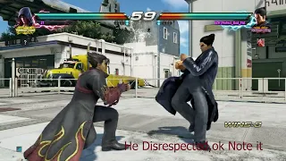 How To Play Kazuya ! Short Guide