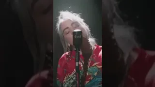 BILLIE EILISH & XXXTENTACION - MOONLIGHT B*TCHES / LEGENDADO / STATUS (ft. Nihh Legendas)