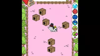 Cow evolution best cheat of all