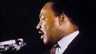 Martin Luther King Sunday