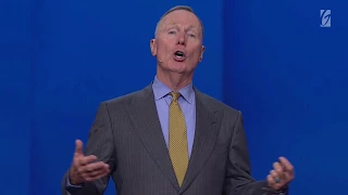 Max Lucado | Anxious For Nothing | Gateway Church