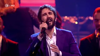 Josh Groban - Granted (Die Helene Fischer Show 2019) 👉 Full HD