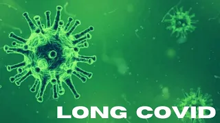 Long Covid Journey - Coronavirus Long hauler