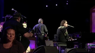 "In The Still Of The Night" Ronnie Milsap Live at the Grand Ole Opry!