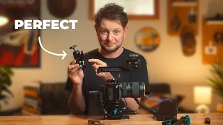 The Ultimate Rig Building Guide for the Sony FX3