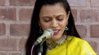 Nirali Kartik - Ahir Bhairav live at Natarani Amphitheatre