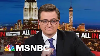 Watch All In with Chris Hayes Highlights: March 31