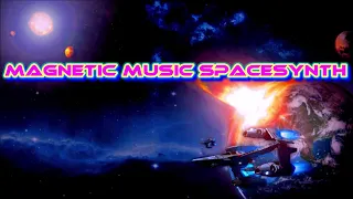 Magnetic Music Spacesynth HD