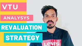 VTU REVALUATION STRATEGY FULL ANALYSIS| VTU UPDATE